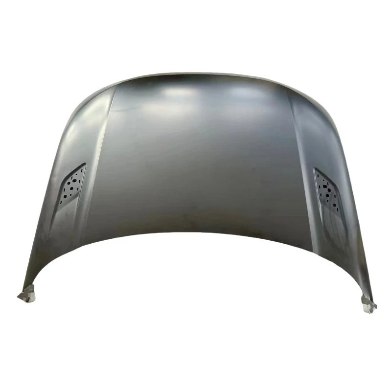 For Range Rover Sport 2023+ Aluminium Engine Hood LR169143 Bonnet Cover